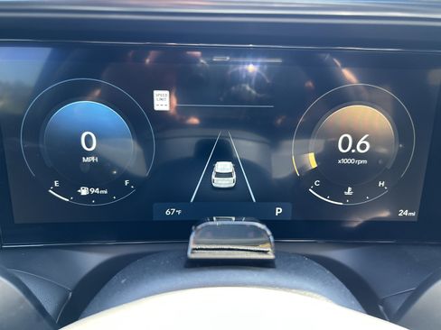 New 2026 Hyundai Palisade XRT Pro AWD/4WD image 21