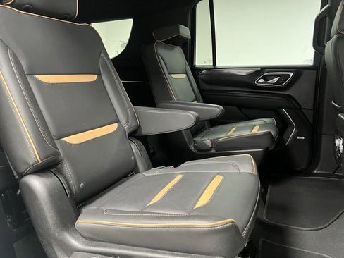 Used 2024 GMC Yukon XL AT4 image 52