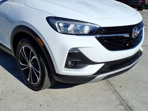 Used 2020 Buick Encore GX Select image 9