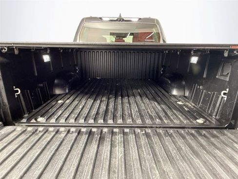 Certified 2022 Toyota Tundra TRD Pro AWD/4WD image 41
