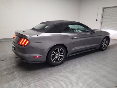 Used 2017 Ford Mustang Premium RWD image 10