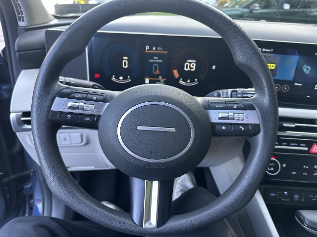 Used 2025 Hyundai Tucson SEL AWD/4WD image 20