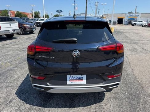 Used 2020 Buick Encore GX Preferred FWD image 9