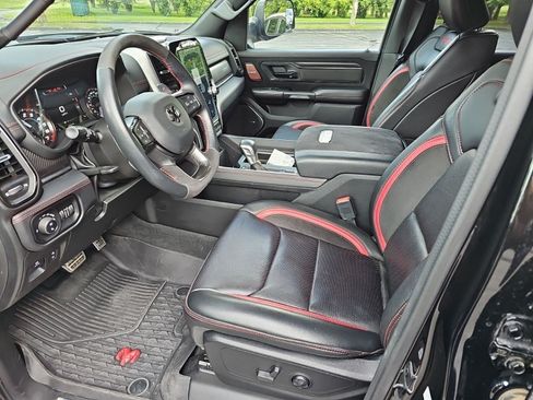 Used 2022 RAM 1500 TRX w/ TRX Level 2 Equipment Group AWD/4WD image 18