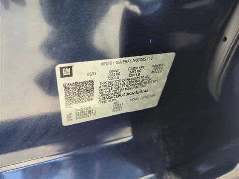 Used 2019 Chevrolet Tahoe LT image 28