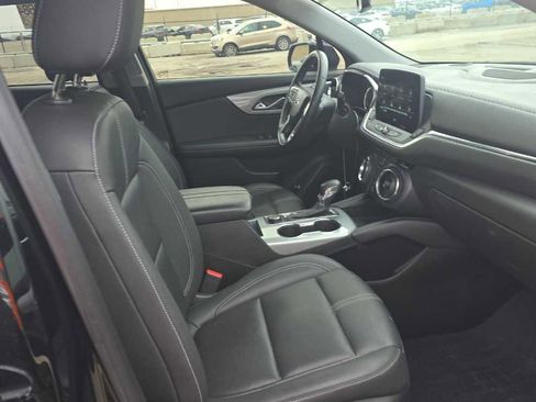 Used 2023 Chevrolet Blazer LT w/ Midnight/Sport Edition image 10