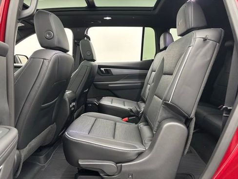 New 2026 Buick Enclave Sport Touring w/ Power Package image 44