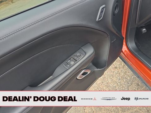 Used 2023 Dodge Challenger R/T Scat Pack image 12