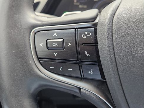 Used 2023 Lexus ES 300h w/ Premium Package FWD image 15