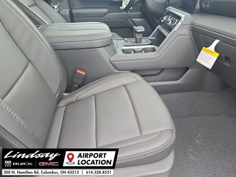 New 2026 GMC Sierra 1500 Denali w/ Technology Package image 30