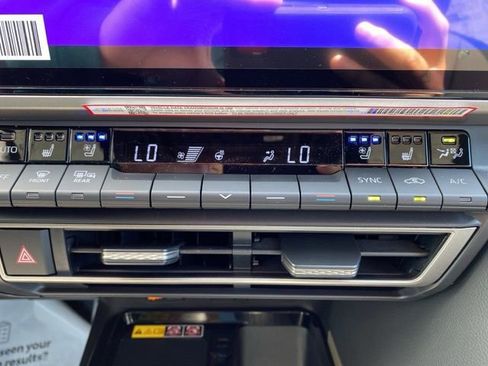 New 2026 Toyota Camry XSE FWD image 10