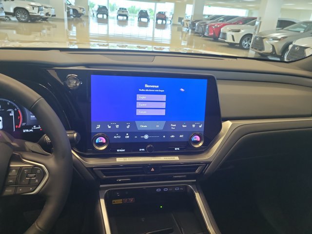 Used 2026 Lexus TX 350 AWD w/ Technology Package image 22