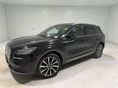 Used 2020 Lincoln Corsair Reserve
