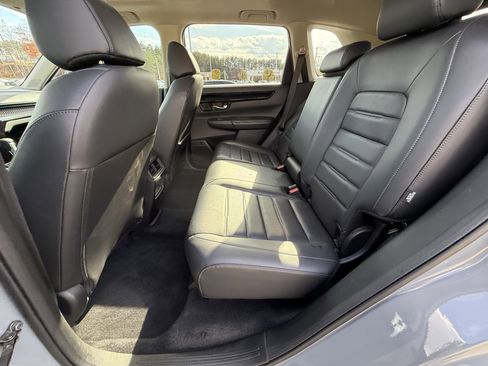 Certified 2023 Honda CR-V EX-L image 32