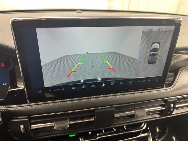 Certified 2024 Lincoln Corsair Grand Touring w/ Equipment Group 301A AWD/4WD image 18