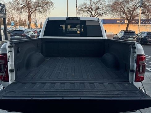 Used 2023 RAM 2500 Laramie image 9