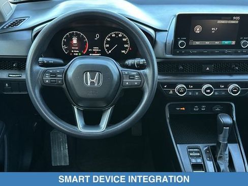 Certified 2024 Honda CR-V EX image 16