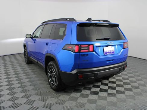 New 2026 Jeep Cherokee Limited AWD/4WD image 24