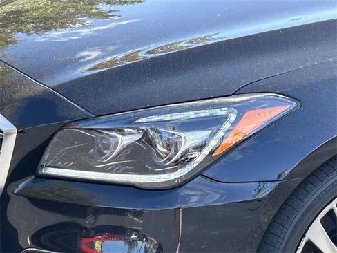Used 2018 Genesis G80 5.0 Ultimate image 13