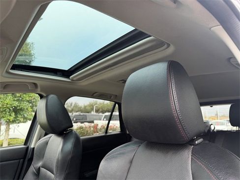 Used 2014 MAZDA CX-5 Grand Touring image 21