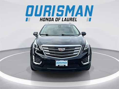 Used 2019 Cadillac XT5 Luxury image 3