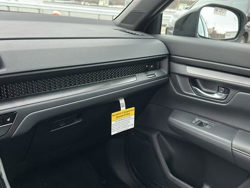 New 2026 Honda CR-V Sport-L image 21