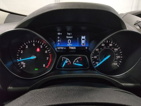 Used 2017 Ford Escape S image 23