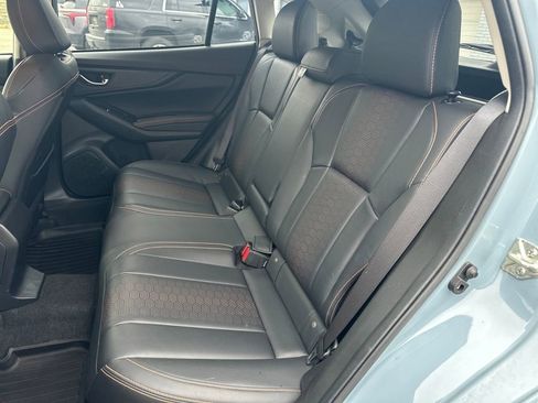 Used 2021 Subaru Crosstrek 2.5i Limited image 22
