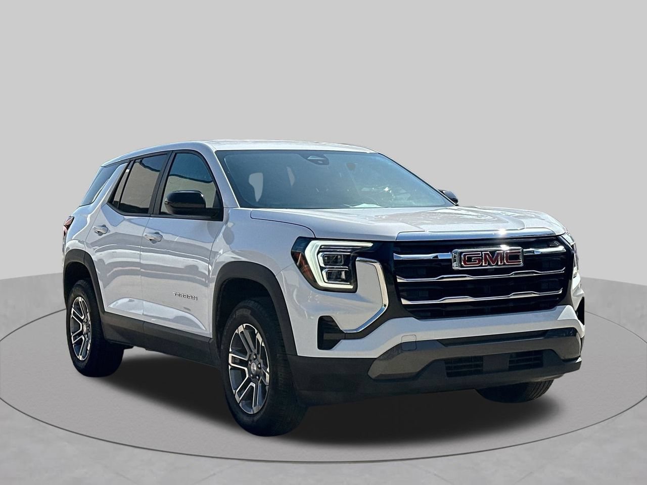 Used 2026 GMC Terrain Elevation FWD image 7
