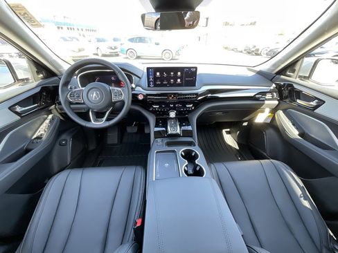 New 2026 Acura MDX SH-AWD image 8