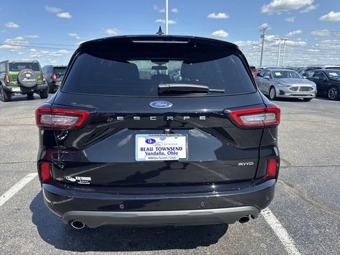 Certified 2023 Ford Escape ST-Line w/ Tech Pack #1 image 15