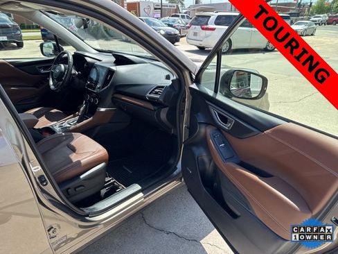 Used 2020 Subaru Forester Touring w/ Popular Package #2 image 13