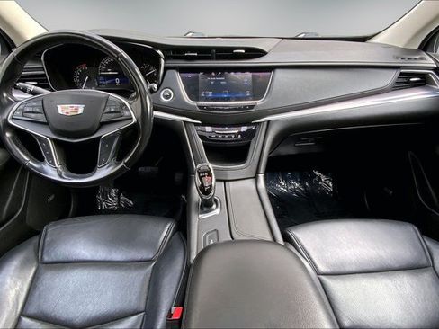 Used 2019 Cadillac XT5 Luxury FWD image 15
