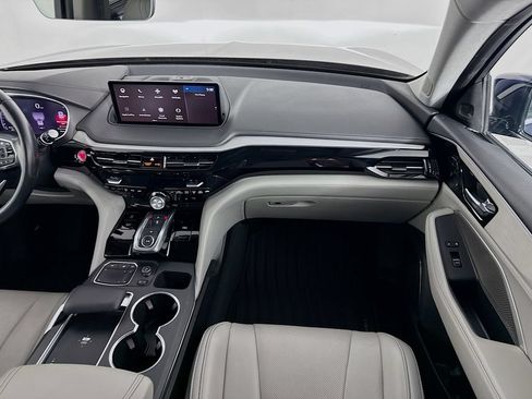 Used 2022 Acura MDX SH-AWD w/ Technology Package image 20