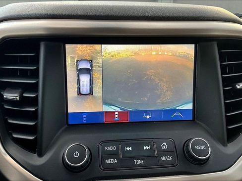 Used 2017 GMC Acadia Denali w/ Technology Package image 16