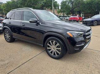 Certified 2026 Mercedes-Benz GLE 350 4MATIC video 3