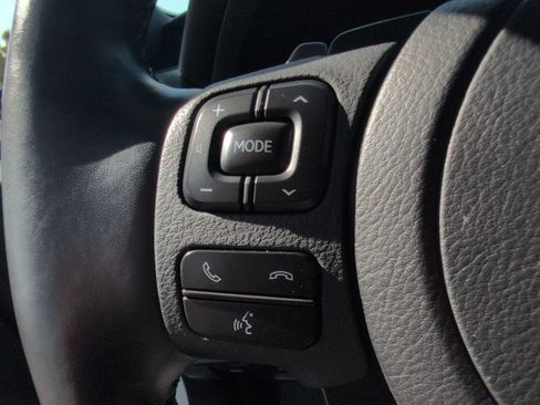 Certified 2025 Lexus IS 350 F Sport w/ Accessory Package RWD image 11