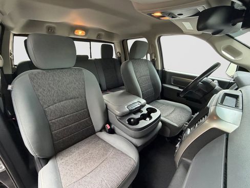 Used 2018 RAM 1500 Big Horn AWD/4WD image 21