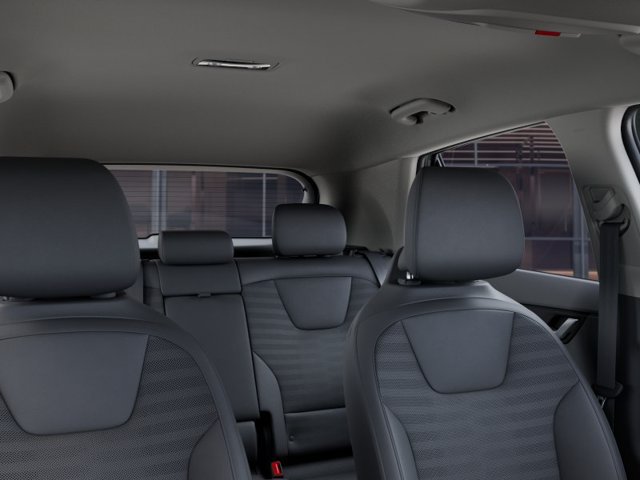 New 2027 Kia Niro EX FWD image 27