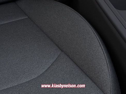 New 2026 Kia K4 FWD image 24