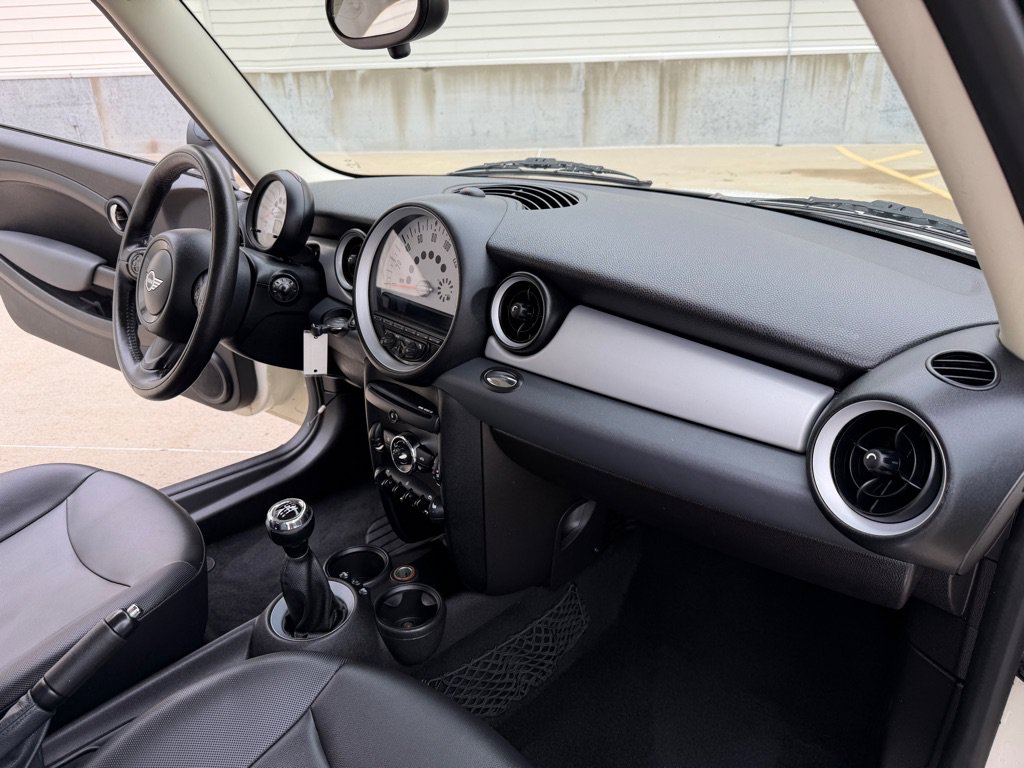 Used 2012 MINI Cooper Hardtop FWD image 18