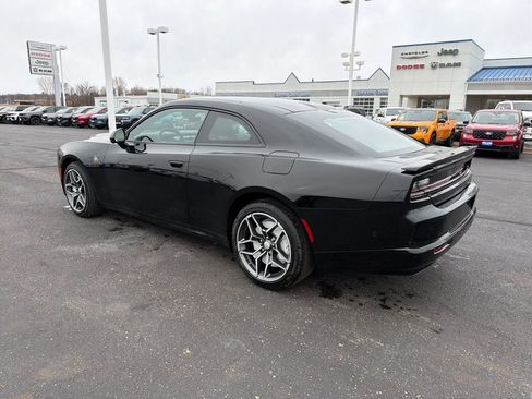 New 2026 Dodge Charger Scat Pack image 3