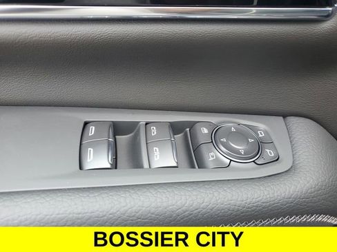 New 2026 GMC Yukon XL Denali w/ Denali Reserve Package image 20