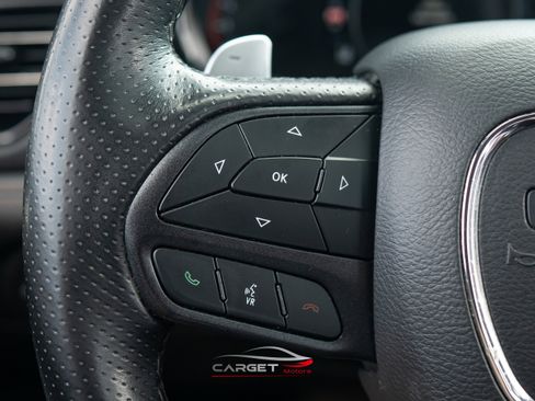 Used 2023 Dodge Durango R/T image 25