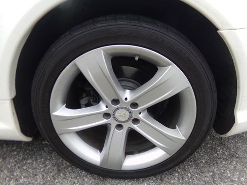 Used 2009 Mercedes-Benz SL 550 image 20
