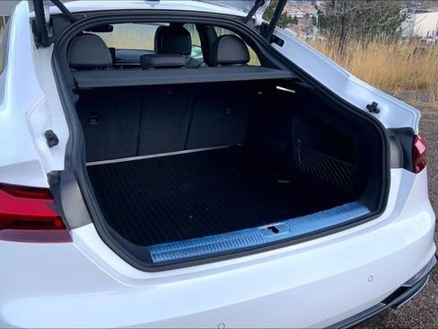 Certified 2025 Audi A5 2.0T Premium Plus w/ Convenience Plus Package image 20