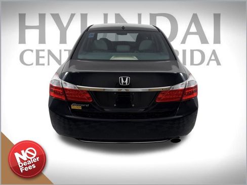 Used 2013 Honda Accord EX-L image 4
