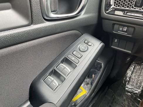 New 2026 Honda Civic Sport image 16