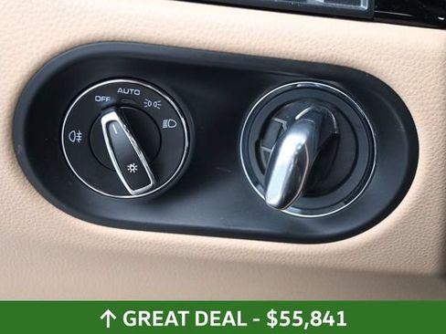 Used 2023 Porsche Macan S AWD/4WD image 23
