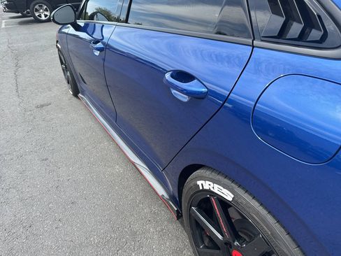 Used 2024 Kia K5 GT FWD image 24